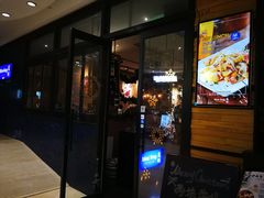 门面-bluefrog蓝蛙(悠唐购物中心店)