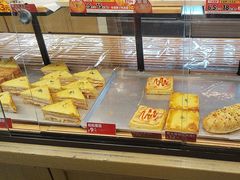 -味多美蛋糕(灯市口店)