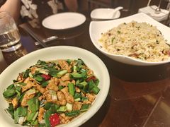 -大理实力希尔顿酒店•御玺中餐厅