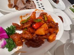 -全聚德(前门店)