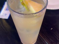 -blue frog蓝蛙(长泰广场店)