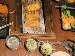 -新石器烤肉(中房金谊广场店)