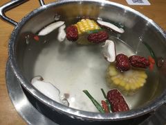-呷哺呷哺 黄金牧场 (新中关购物中心店)