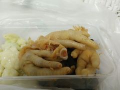 -光明·博海美食花园(上海瑞金医院12号楼店)