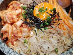 石锅饭-鲤·鮨KOISUSHI