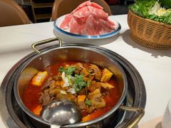 -刘一锅筋头巴脑(大悦城C店)