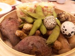 -龙的酒楼·手工早茶·顺德菜(近良路店)