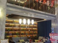 -御海8号温泉酒店