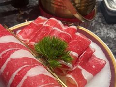 -牛将军•涮肉•烤肉•铁板烧(北京王府井·故宫店)