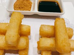 -小河盐帮·私家菜·烤鸭(三元桥·霄云路店)