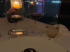 -Caprice(香港四季酒店)