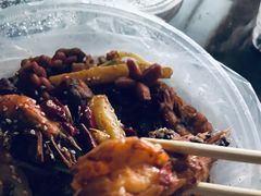 -鸡遇虾煲干锅火锅(小寨金莎店)