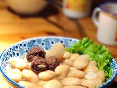 -有才叔北京时间涮肉(紫薇尚层店)