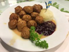 -宜家·瑞典风味餐厅(北京西红门店)