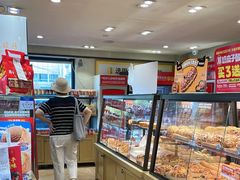 -味多美蛋糕(亚非大厦店)