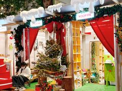 -深圳湾万象城(南山店)