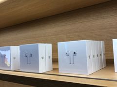-Apple 零售店(Causeway Bay)