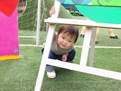 -天津蜂巢幼儿园·托育