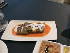 -Efes Turkish & Mediterranean Cuisine 艾菲斯餐厅(陆家嘴店)