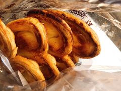 -国际饭店·帆声西饼屋(黄河路店)