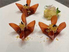 -月下料理(楷林IFC店)