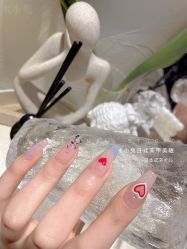 -米小兔美甲美睫