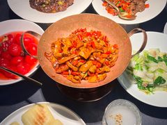 -沅江水·湖南家宴(珠江新城高德置地秋广场店)