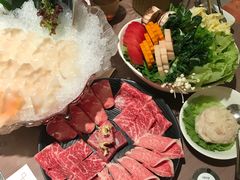 -协成海鲜火锅(情侣路店)