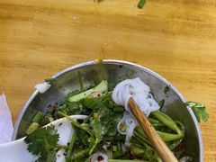 -贵州沾水米线(学田湾店)