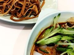 -大铁勺新津菜(东丽阳光新业广场店)