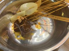 -嘉州鲜知味钵钵鸡(奎星楼店)