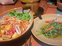 -Tegu泰古莲·泰国餐厅(红山6979店)