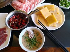 -情忆草原涮肉馆