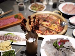 -长嘉·河图火锅(长嘉汇江景旗舰店)