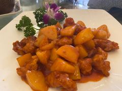 -旺达·福州菜(正大广场店)