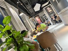 -豪客来牛排(伟诚广场店)