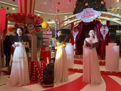 -凯德广场(武胜路店)