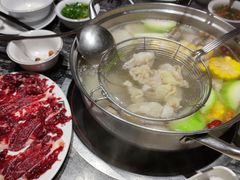 -八合里牛肉火锅(深圳光明大仟里二店)