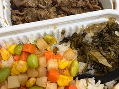 -豪客来牛排(红豆万花城店)