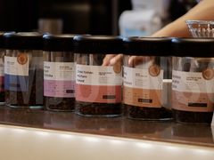 -MQ COFFEE STAND明谦(新洲店)