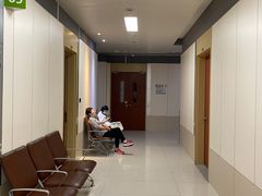 -浙江大学医学院附属邵逸夫医院(钱塘院区)