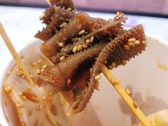 -廖记棒棒鸡(金光华广场店)