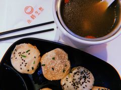 三拼生煎-小杨生煎(湟普汇店)