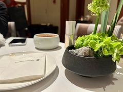 -丽轩中餐厅(广州丽思卡尔顿酒店)
