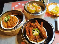 -点点心点心专门店(旺角店)