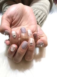 -隅日式美甲美睫專門店