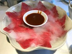 -红鼎豆捞·小红鼎豆捞送(花样年华大厦店)