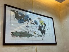 -东江海鲜酒家(艺都分店)