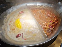 -湊湊火锅·茶憩(上海合生汇店)