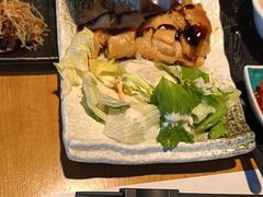 -味太助·银饭食堂(中华城店)